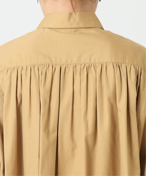 Spick & Span（スピックアンドスパン）の「バックギャザー