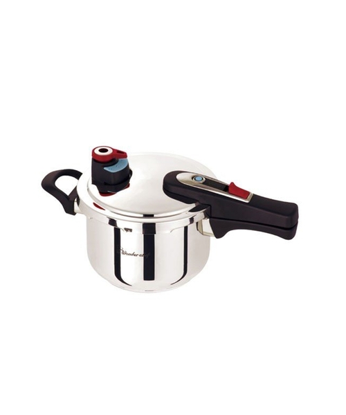 【セール】ワンダーシェフ エリユム 片手圧力鍋 3L（鍋/フライパン）｜212 KITCHEN STORE（トゥワントゥキッチンストア）