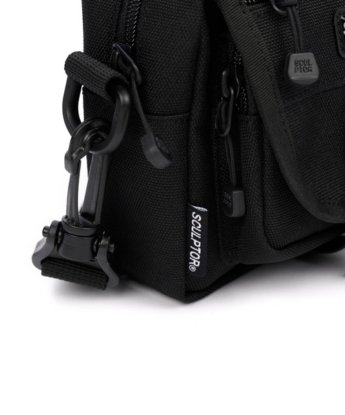 スカルプター　bag Summer Boston Bag（ボストンバッグ）｜SCULPTOR（スカルプター