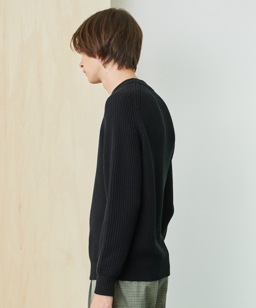 UNITED TOKYO（ユナイテッドトウキョウ）の「Soft touch 畦クルー