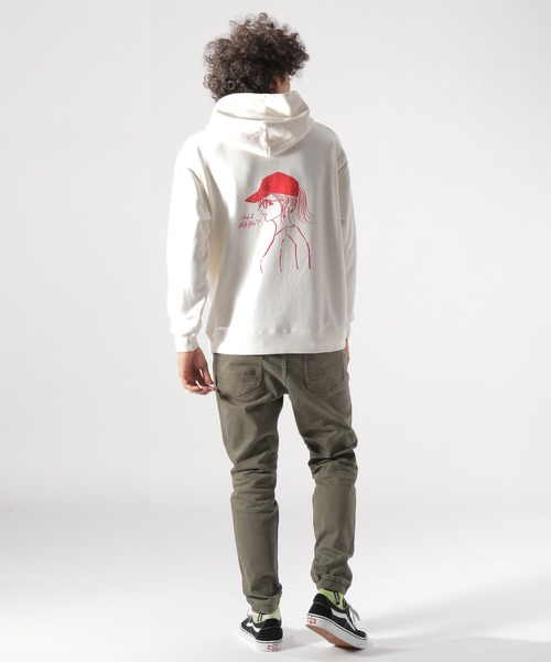 BAYFLOW（ベイフロー）の「B-FLEX+W JOGGER（その他パンツ・メンズ・ベージュ/カーキ/ネイビー・LARGE/SMALL/MEDIUM）」の13枚目の写真