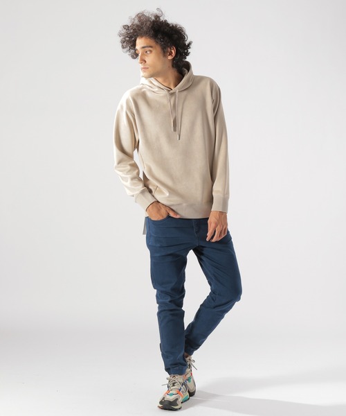 BAYFLOW（ベイフロー）の「B-FLEX+W JOGGER（その他パンツ・メンズ・ベージュ/カーキ/ネイビー・LARGE/SMALL/MEDIUM）」の21枚目の写真