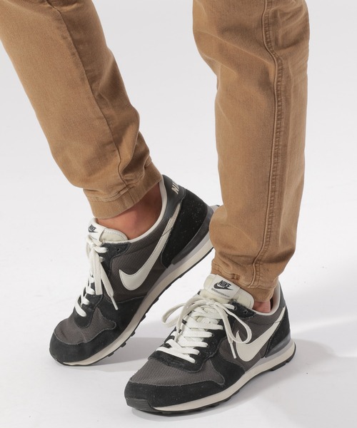 BAYFLOW（ベイフロー）の「B-FLEX+W JOGGER（その他パンツ・メンズ・ベージュ/カーキ/ネイビー・LARGE/SMALL/MEDIUM）」の19枚目の写真