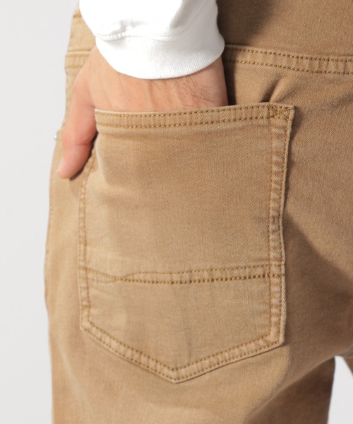 BAYFLOW（ベイフロー）の「B-FLEX+W JOGGER（その他パンツ・メンズ・ベージュ/カーキ/ネイビー・LARGE/SMALL/MEDIUM）」の22枚目の写真