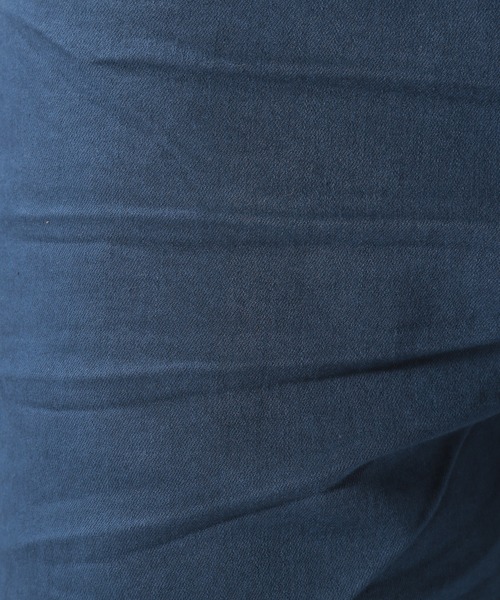 BAYFLOW（ベイフロー）の「B-FLEX+W JOGGER（その他パンツ・メンズ・ベージュ/カーキ/ネイビー・LARGE/SMALL/MEDIUM）」の9枚目の写真