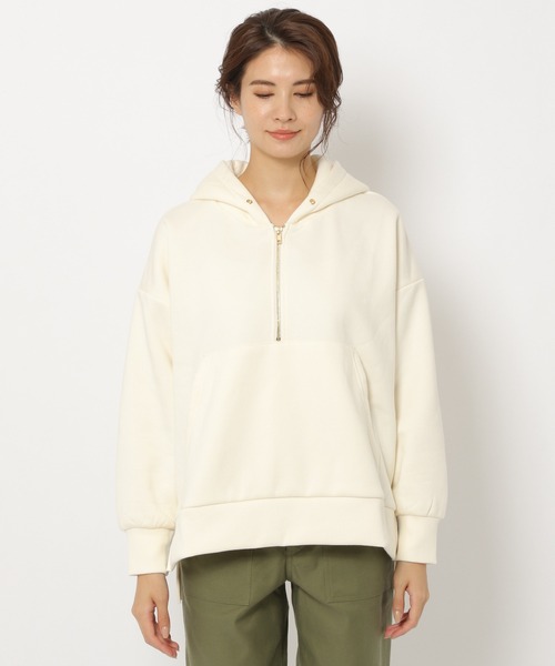 BABYLON LA 肉厚パーカー プルオーバー バビロン エルエー USA｜メンズ 