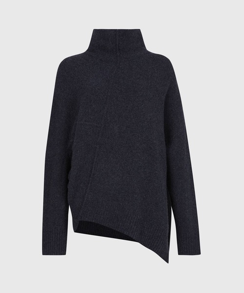 ALLSAINTS（オールセインツ）の「LOCK ROLL NECK JUMPER | LOCK ロール 