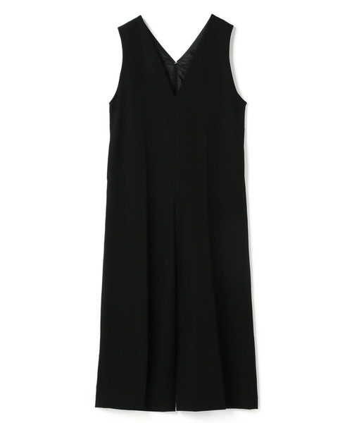 N.O.R.C（ノーク）の「Vネックオールインワン（ワンピース）」 - WEAR