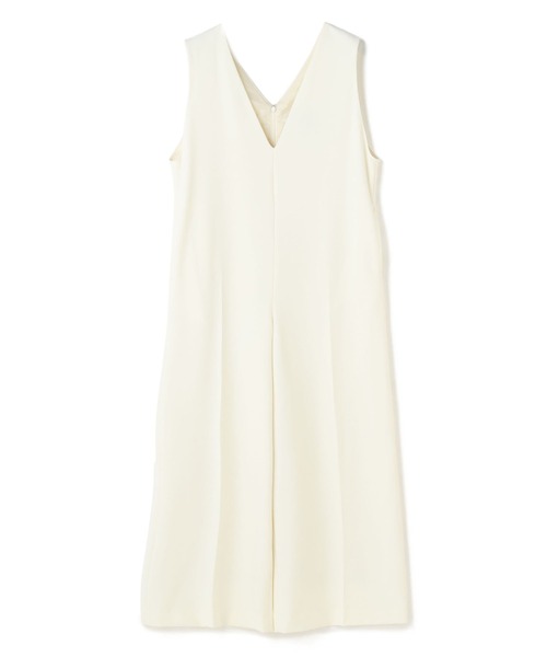 N.O.R.C（ノーク）の「Vネックオールインワン（ワンピース）」 - WEAR