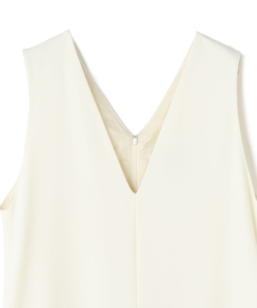 N.O.R.C（ノーク）の「Vネックオールインワン（ワンピース）」 - WEAR