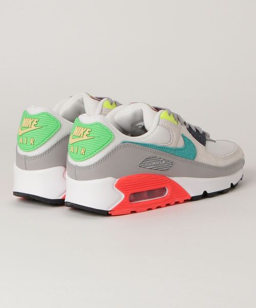 Nike ナイキ Airmax 90 Se エアマックス 95 Se Mda5562 001prlgry Sprtt スニーカー Nike ナイキ のファッション通販 Zozotown