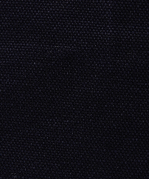 bpr BEAMS（ビーピーアール ビームス ）の「横浜帆布鞄 / Sailers Bag 2（トートバッグ・メンズ・ネイビー・ONE SIZE）」の13枚目の写真