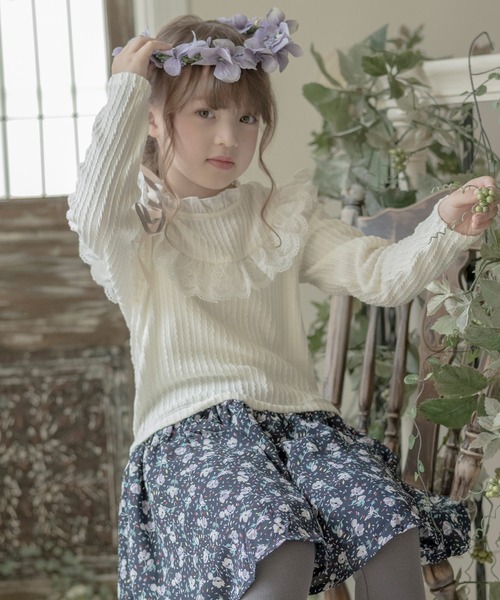 Catherine Cottage 花柄ワンピース カーディガン付き まとめ売り  