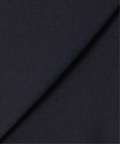 417 EDIFICE(フォーワンセブンエディフィス)の「◆【BIG SHIRTS / ビックシャツ】 ダブルジャケット(テーラードジャケット・メンズ・ネイビー・MEDIUM/LARGE)」の15枚目の写真