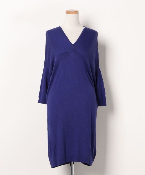 プレミア商品 ニットワンピース 楽天市場 Help Traino Id