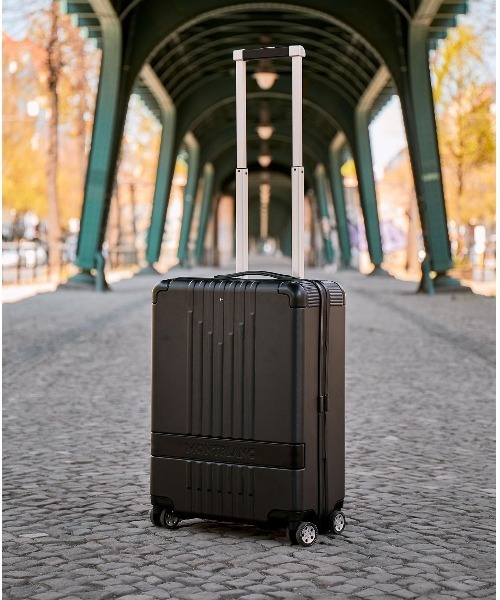 MONTBLANC（モンブラン）の「#MY4810 キャビントローリー コンパクト  