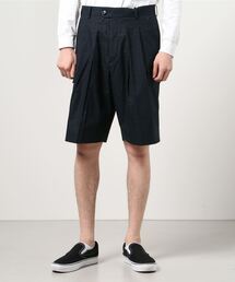 Milok（ミロック）の「“MIDNIGHT IN DAYTIME” CARGO SHORT（シャツ/ブラウス）」