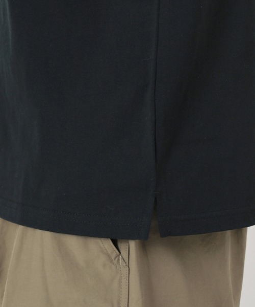 PLAYBOY(プレイボーイ)の「【PLAY BOY/プレイボーイ】オーバーサイズ バルーンラビットポケットTシャツ(Tシャツ/カットソー・メンズ・ブラック系その他/グリーン/ホワイト系その他/ホワイト/アッシュグレー/ブラック・L/M)」の13枚目の写真