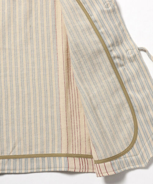 fennica（フェニカ）の「Monitaly / シンチョ ベスト＜MEN＞☆（ベスト・メンズ・その他・40/38）」の2枚目の写真