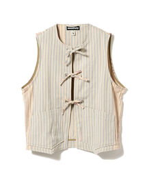 fennica | Monitaly / シンチョ ベスト＜MEN＞☆(ベスト)