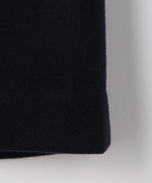 UNITED ARROWS LTD. OUTLET（ユナイテッドアローズアウトレット）の「＜A DAY IN THE LIFE＞ ラップタイトスカート（スカート・レディース・オリーブ/モカ/ネイビー・38/36）」の9枚目の写真