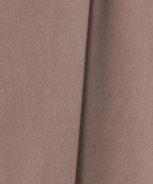 UNITED ARROWS LTD. OUTLET（ユナイテッドアローズアウトレット）の「＜A DAY IN THE LIFE＞ ラップタイトスカート（スカート・レディース・オリーブ/モカ/ネイビー・38/36）」の11枚目の写真