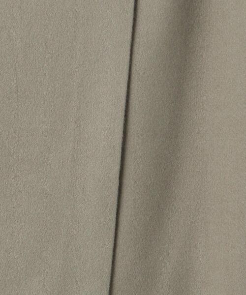 UNITED ARROWS LTD. OUTLET（ユナイテッドアローズアウトレット）の「＜A DAY IN THE LIFE＞ ラップタイトスカート（スカート・レディース・オリーブ/モカ/ネイビー・38/36）」の12枚目の写真