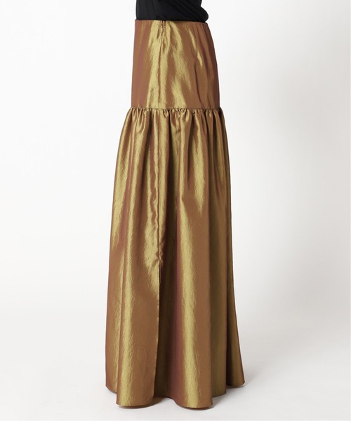 TAFFETA スカート