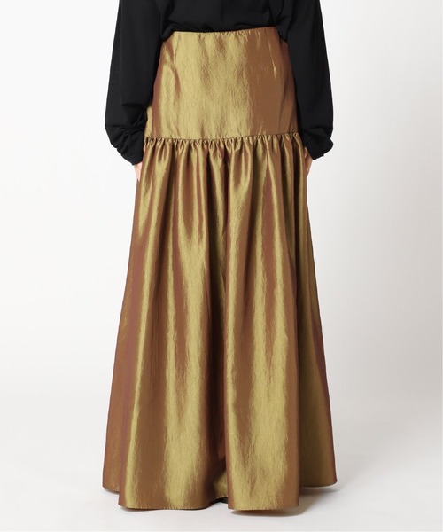 TAFFETA スカート