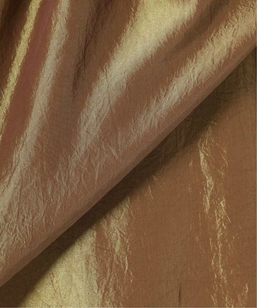 TAFFETA スカート