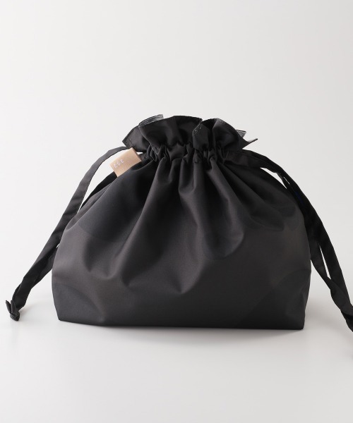 セール】water repellent lunch bag（エコバッグ/サブバッグ