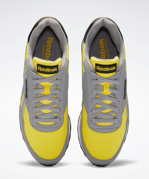 Reebok（リーボック）の「リワインド ランニングシューズ