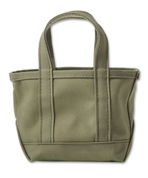 L.L.Bean | ソリッド・ボート・アンド・トート ミニ(トートバッグ)