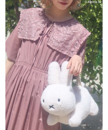 merry jenny | うさぎさんのバッグ(ハンドバッグ)