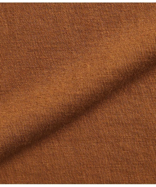 SIPULI（シプリ）の「American Sea Island Cotton 吊り編みTシャツ（Tシャツ/カットソー・レディース・ホワイト/サックスブルー/ライトグレー・2）」の18枚目の写真