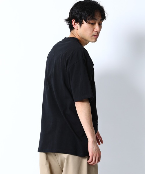 FREAK'S STORE(フリークスストア)の「WEB限定 SCREEN STARS/スクリーンスターズ LIFE フォトプリントTシャツ/ビートルズ/マイケル・ジャクソン/マリリン・モンロー(Tシャツ/カットソー・メンズ・ホワイト/ブラック/ホワイト系その他/ブラック系その他/ホワイト系その他2/ブラック系その他2・MEDIUM/LARGE/X-LARGE)」の8枚目の写真