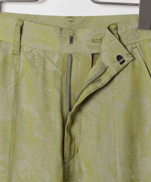 PAGEBOY(ページボーイ)の「CORE / シャンブレジャガパン(その他パンツ・レディース・グリーン系その他/ブルー系その他・SMALL/MEDIUM)」の13枚目の写真