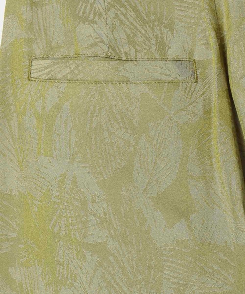 PAGEBOY(ページボーイ)の「CORE / シャンブレジャガパン(その他パンツ・レディース・グリーン系その他/ブルー系その他・SMALL/MEDIUM)」の14枚目の写真