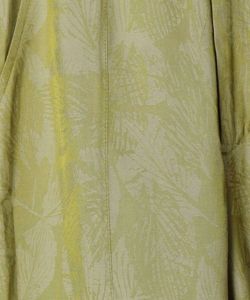 PAGEBOY(ページボーイ)の「CORE / シャンブレジャガパン(その他パンツ・レディース・グリーン系その他/ブルー系その他・SMALL/MEDIUM)」の16枚目の写真