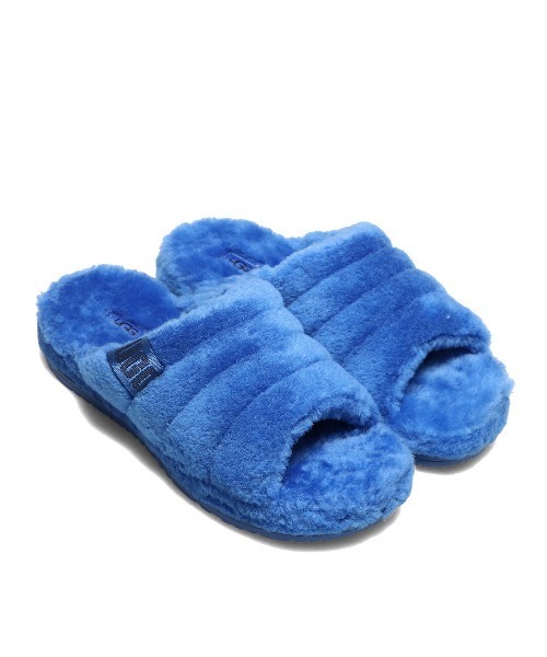 UGG（アグ）｜サンダル（ブルー系）一覧 - WEAR