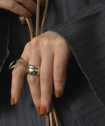 WIDE RING
