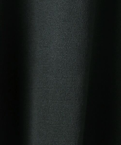 BEAUTY&YOUTH UNITED ARROWS(ビューティーアンドユースユナイテッドアローズ)の「BY オーバーサイズド ニットTシャツ(ニット/セーター・メンズ・ライトグレー/ダークグリーン/ベージュ・SMALL/MEDIUM/LARGE/X-LARGE)」の18枚目の写真