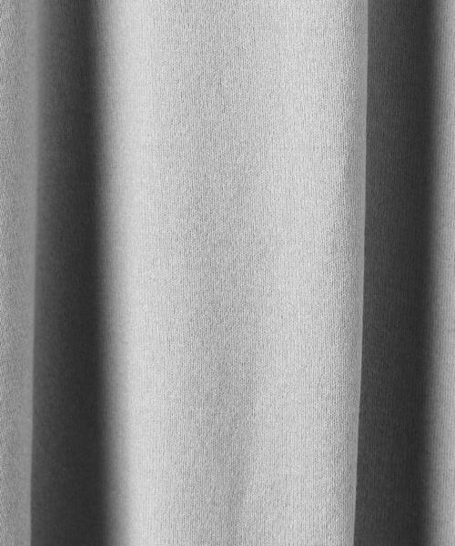 BEAUTY&YOUTH UNITED ARROWS(ビューティーアンドユースユナイテッドアローズ)の「BY オーバーサイズド ニットTシャツ(ニット/セーター・メンズ・ライトグレー/ダークグリーン/ベージュ・SMALL/MEDIUM/LARGE/X-LARGE)」の20枚目の写真