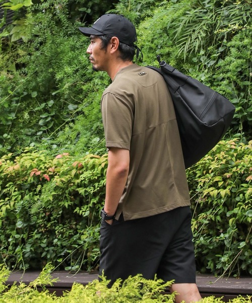 The DUFFER of ST.GEORGE（ザダファーオブセントジョージ）の「〔BLACK