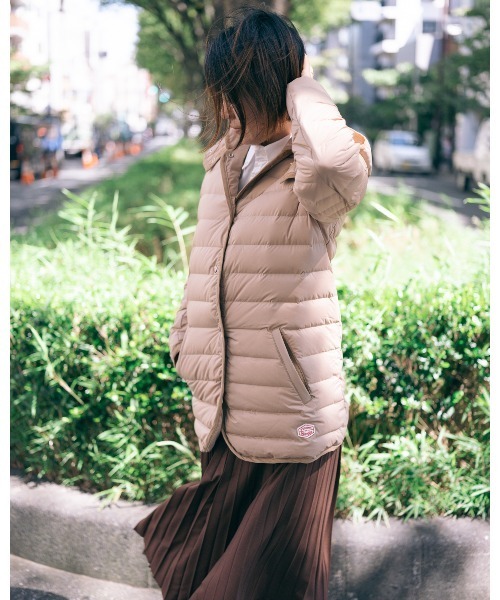 VINCENT ET MIREILLE ヴァンソン エ ミレイユ」ユニセックス ステッチ