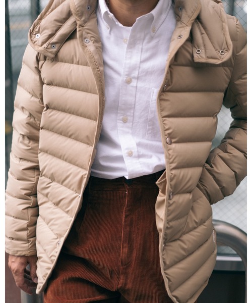 Vincent et Mireilleヴァンソンエミレイユ アウター ダウン VINCENT ET MIREILLE（ヴァンソン エ ミレイユ） ダウンコート ダウン