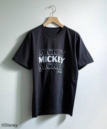 【DISNEY】MICKEY Tシャツ