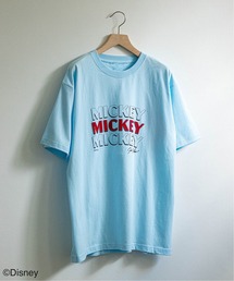 【DISNEY】MICKEY Tシャツ