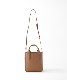 Simplicite | ドロストコンビショルダーBAG(ショルダーバッグ)