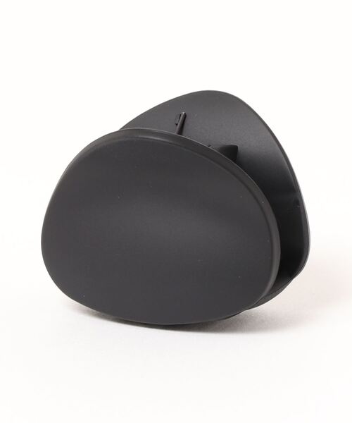 COLONY 2139（コロニートゥーワンスリーナイン）の「マットクリップ（バレッタ/ヘアクリップ・レディース・ホワイト/ブラック/ベージュ/ネイビー/グレー・FREE）」の14枚目の写真